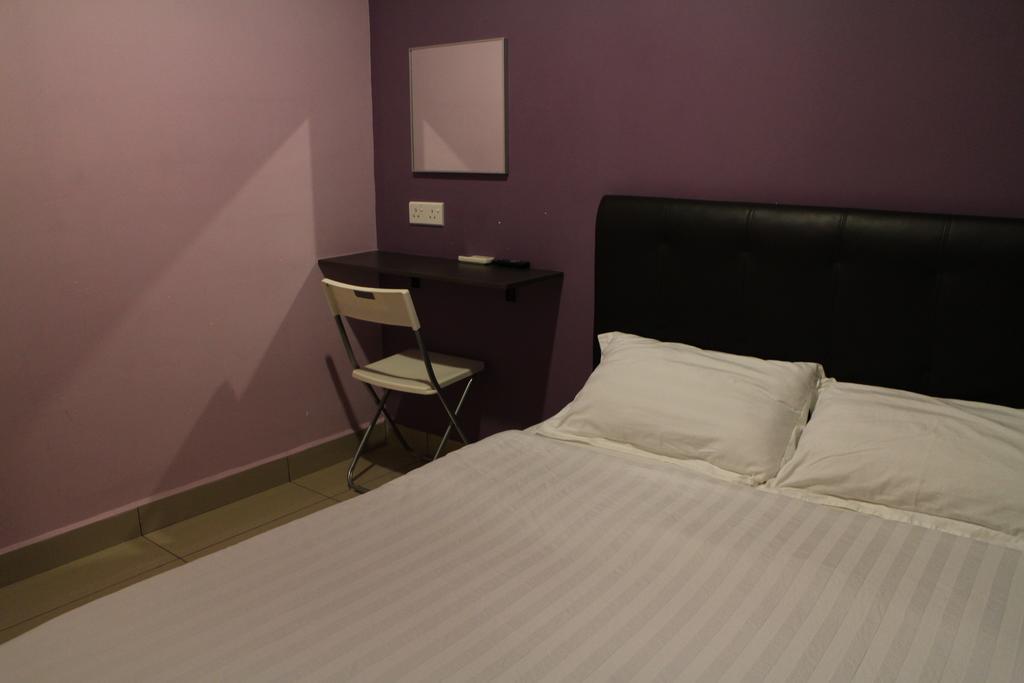 De Jaya Hotel Петалинг Джая Екстериор снимка