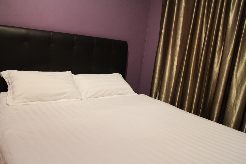 De Jaya Hotel Петалинг Джая Стая снимка