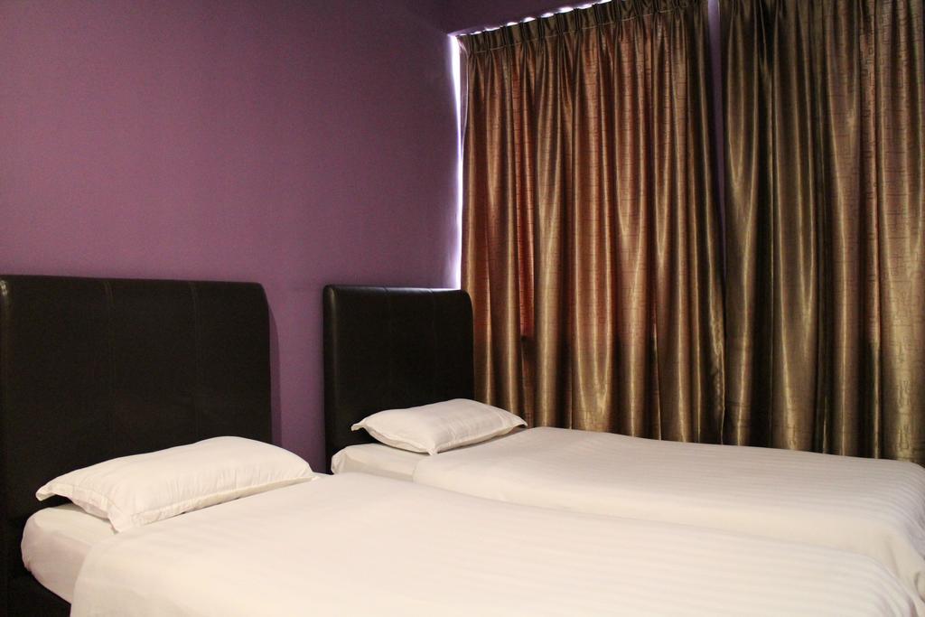 De Jaya Hotel Петалинг Джая Стая снимка
