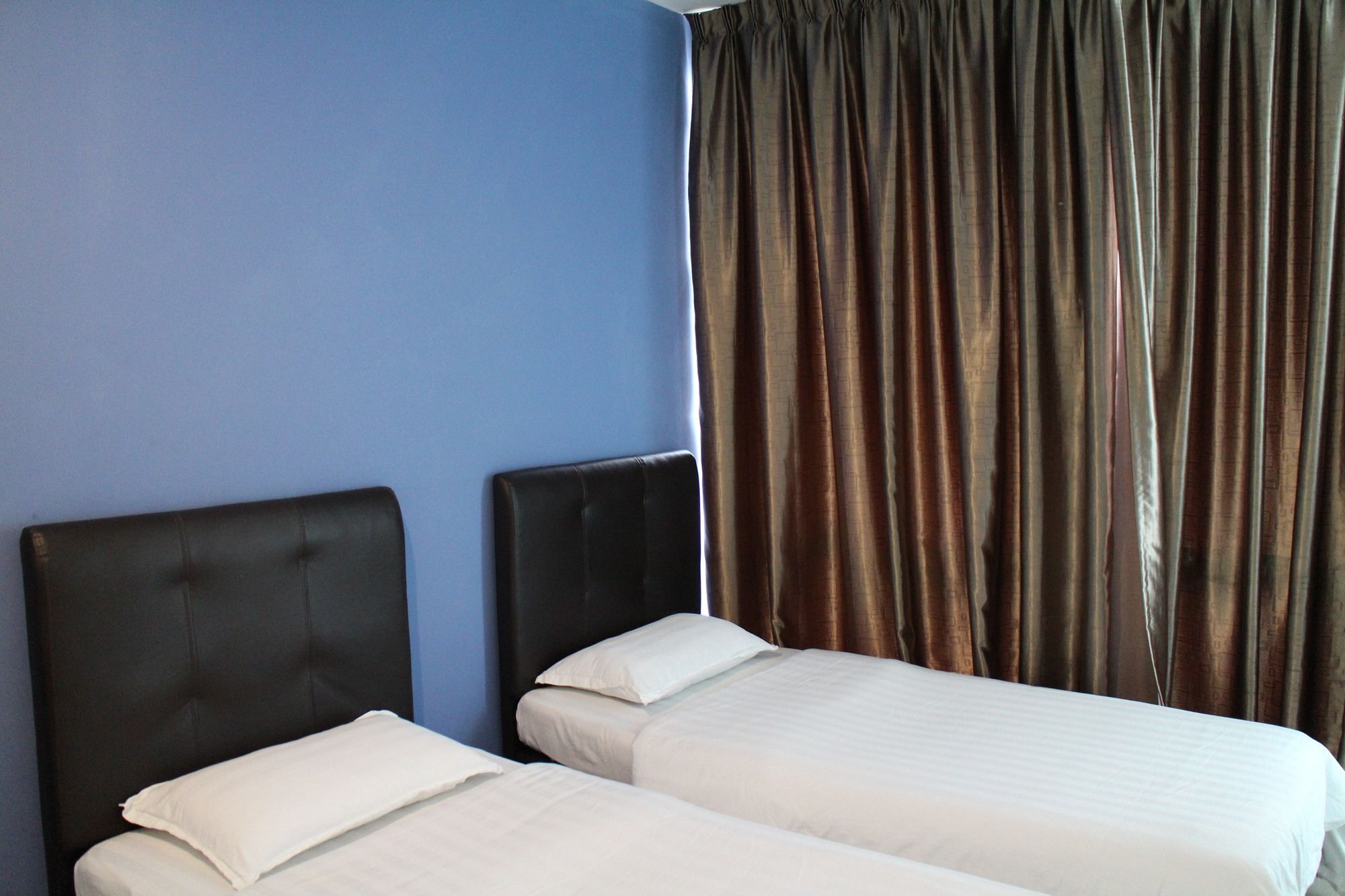 De Jaya Hotel Петалинг Джая Екстериор снимка